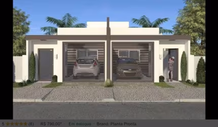 Casa à venda, 100 m² por R$ 600.000,00 - Jardim Suely - Atibaia/SP
