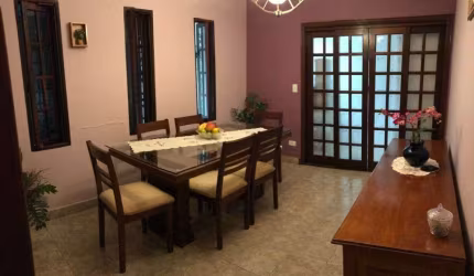 Sobrado com 4 dormitórios à venda, 243 m² por R$ 550.000,00 - Jardim Modelo - São Paulo/SP