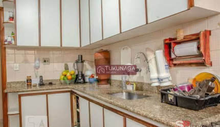 Apartamento à venda, 58 m² por R$ 449.000,00 - Tucuruvi - São Paulo/SP