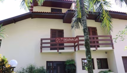 Casa à venda, 360 m² por R$ 2.449.000,00 - Jardim Fazenda Rincao - Aruja V - Arujá/SP