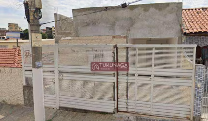 Sobrado à venda, 250 m² por R$ 950.000,00 - Vila Maria Alta - São Paulo/SP