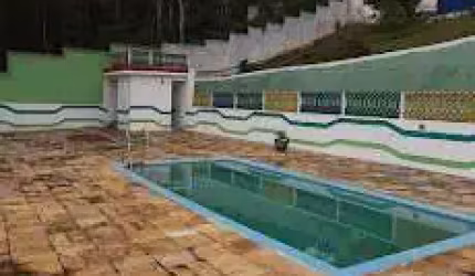 Chácara com 2 dormitórios à venda, 2800 m² por R$ 800.000,00 - Mairiporã - Mairiporã/SP