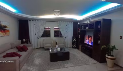 Sobrado à venda, 278 m² por R$ 1.400.000,00 - Jardim Guapira - São Paulo/SP