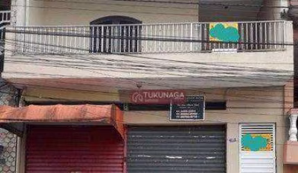 Casa à venda por R$ 481.500,00 - Parque das Nações - Guarulhos/SP
