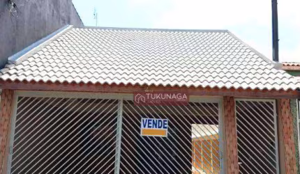 Casa à venda, 148 m² por R$ 380.000,00 - Salto de São José - Salto/SP