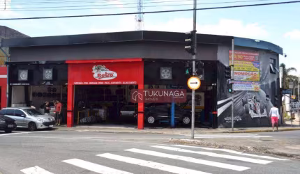 Loja à venda, 250 m² por R$ 1.500.000,00 - Jardim Zaira - Guarulhos/SP