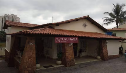 Casa à venda, 465 m² por R$ 3.097.000,00 - Vila Galvão - Guarulhos/SP