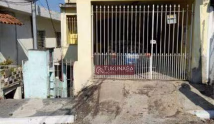 Casa com 4 dormitórios à venda, 190 m² por R$ 690.000,00 - Vila Medeiros - São Paulo/SP