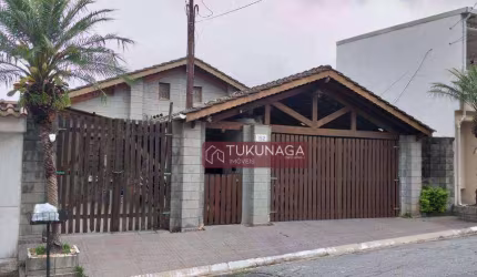Sobrado à venda por R$ 850.000,00 - Jardim Guapira - São Paulo/SP