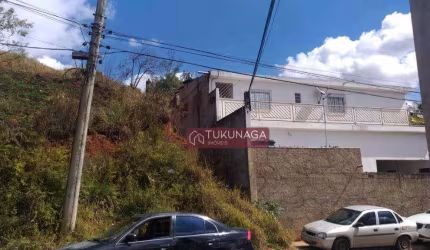 Terreno à venda, 4080 m² por R$ 1.010.638,48 - Recreio São Jorge - Guarulhos/SP