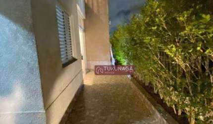 Apartamento com 2 dormitórios à venda, 100 m² por R$ 1.250.000,00 - Tamboré - Santana de Parnaíba/SP