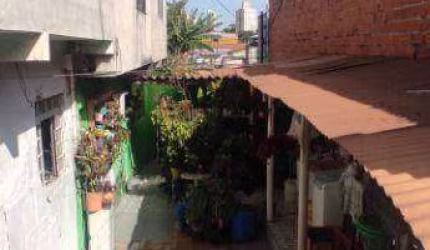 Casa à venda, 300 m² por R$ 320.000,00 - Jardim Artidoro - Guarulhos/SP