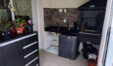 Apartamento com 2 dormitórios à venda, 68 m² por R$ 640.000,00 - Jardim Flor da Montanha - Guarulhos/SP