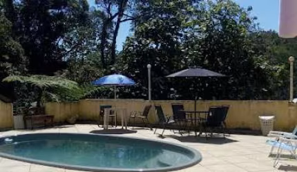 Chácara com 3 dormitórios à venda, 2700 m² por R$ 450.000,00 - Capelinha - Guarulhos/SP