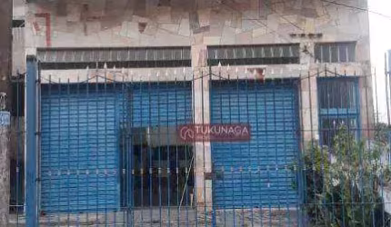 Sobrado com 4 dormitórios à venda, 360 m² por R$ 960.000,00 - Gopoúva - Guarulhos/SP