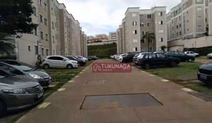 Apartamento à venda, 41 m² por R$ 229.000,00 - Jaraguá - São Paulo/SP