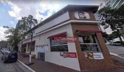 Prédio à venda, 350 m² por R$ 3.200.000,00 - Santa Teresinha - São Paulo/SP