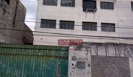 Prédio à venda, 1790 m² por R$ 6.670.000,00 - Centro - Guarulhos/SP