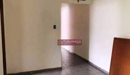Prédio à venda, 440 m² por R$ 2.490.000,00 - Macedo - Guarulhos/SP