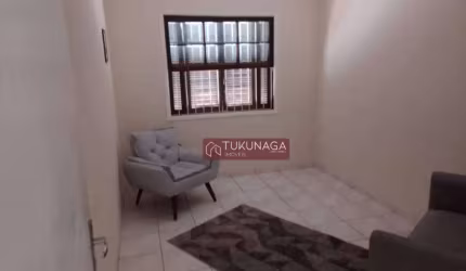 Sala para alugar, 10 m² por R$ 900,00/mês - Centro - Guarulhos/SP