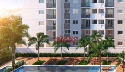 Apartamento à venda, 60 m² por R$ 575.000,00 - Vila Guilherme - São Paulo/SP