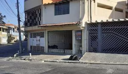 Sobrado com 7 dormitórios à venda, 300 m² por R$ 680.000,00 - Jardim Las Vegas - Guarulhos/SP