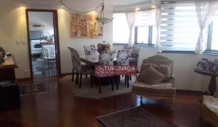Apartamento à venda, 200 m² por R$ 1.170.000,00 - Água Fria - São Paulo/SP
