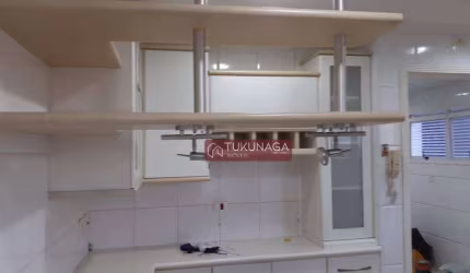 Apartamento com 3 dormitórios à venda, 150 m² por R$ 1.200.000,00 - Água Fria - São Paulo/SP