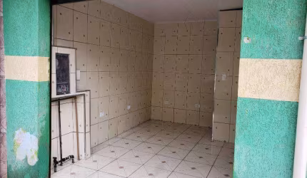 Sobrado com 4 dormitórios à venda, 147 m² por R$ 470.000,00 - Jardim Ema - Guarulhos/SP