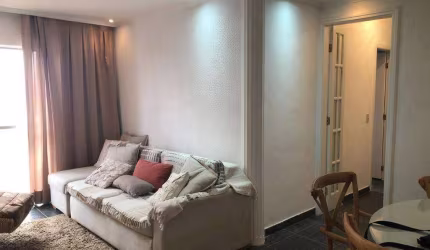 Apartamento à venda, 105 m² por R$ 745.000,00 - Freguesia do Ó - São Paulo/SP
