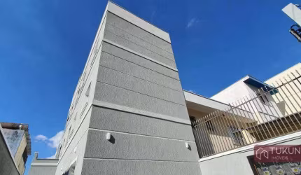Apartamento com 2 dormitórios à venda, 44 m² por R$ 270.000,00 - Imirim - São Paulo/SP