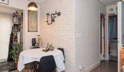 Apartamento à venda, 47 m² por R$ 453.000,00 - Vila Guilherme - São Paulo/SP