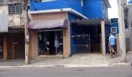 Sobrado com 3 dormitórios à venda, 255 m² por R$ 630.000,00 - Jardim Paraíso - Guarulhos/SP