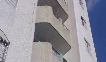 Apartamento à venda, 36 m² por R$ 260.000,00 - Limão - São Paulo/SP