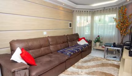 Sobrado com 3 dormitórios à venda, 480 m² por R$ 1.915.000,00 - Água Fria - São Paulo/SP