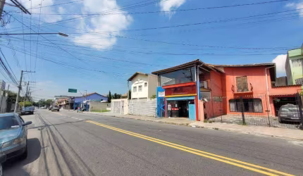 Sala, 8 m² - venda por R$ 950.000,00 ou aluguel por R$ 970,00/mês - Parque Renato Maia - Guarulhos/SP