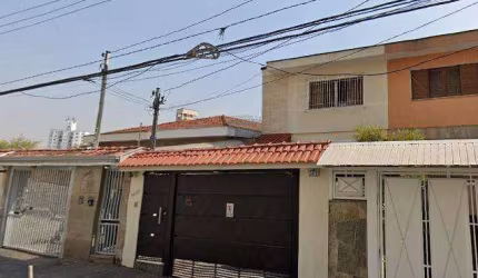 Casa com 3 dormitórios à venda por R$ 1.390.000,00 - Lauzane Paulista - São Paulo/SP