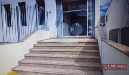 Prédio, 1400 m² - venda por R$ 9.000.000,00 ou aluguel por R$ 38.200,00/mês - Vila Palmeiras - São Paulo/SP