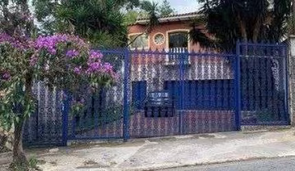 Casa com 3 dormitórios à venda, 296 m² por R$ 9.635.000,00 - Tucuruvi - São Paulo/SP