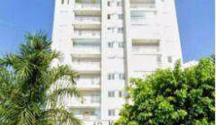 Apartamento à venda, 73 m² por R$ 798.000,00 - Tatuapé - São Paulo/SP