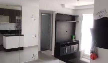Apartamento à venda, 52 m² por R$ 330.000,00 - Vila Bremen - Guarulhos/SP