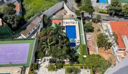 Apartamento à venda, 317 m² por R$ 1.920.000,00 - Santana - São Paulo/SP