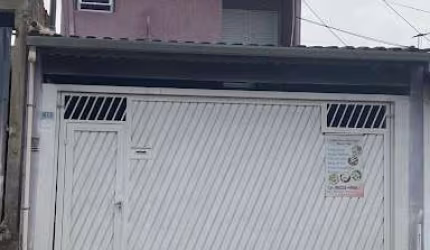 Sobrado com 3 dormitórios à venda, 150 m² por R$ 600.000,00 - Vila Nova Bonsucesso - Guarulhos/SP