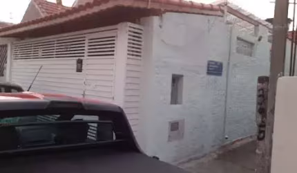 Casa com 1 dormitório à venda, 40 m² por R$ 402.800,00 - Vila Mazzei - São Paulo/SP