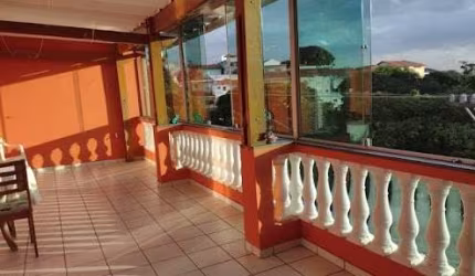 Sobrado com 4 dormitórios à venda, 250 m² por R$ 980.000,00 - Jardim Primavera - São Paulo/SP