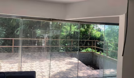 Sobrado à venda, 430 m² por R$ 2.000.000,00 - Vila Irmãos Arnoni - São Paulo/SP