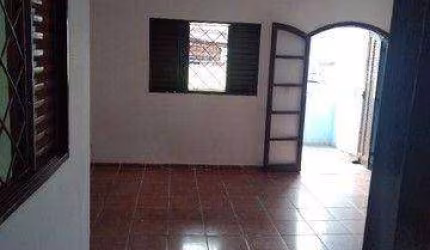 Sobrado com 3 dormitórios à venda por R$ 400.000,00 - Parque Jandaia - Guarulhos/SP