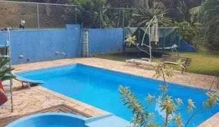 Chácara com 5 dormitórios à venda, 1340 m² por R$ 3.300.000,00 - Mairiporã - Mairiporã/SP