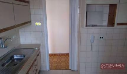 Apartamento à venda, 57 m² por R$ 479.000,00 - Jardim Sao Paulo(Zona Norte) - São Paulo/SP