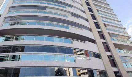 Apartamento à venda, 366 m² por R$ 4.680.000,00 - Alto da Lapa - São Paulo/SP